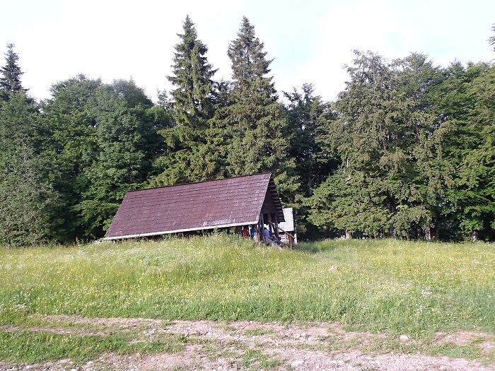 22.-23.6.2013 Murnska planina
